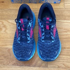 Brooks Ghost 14